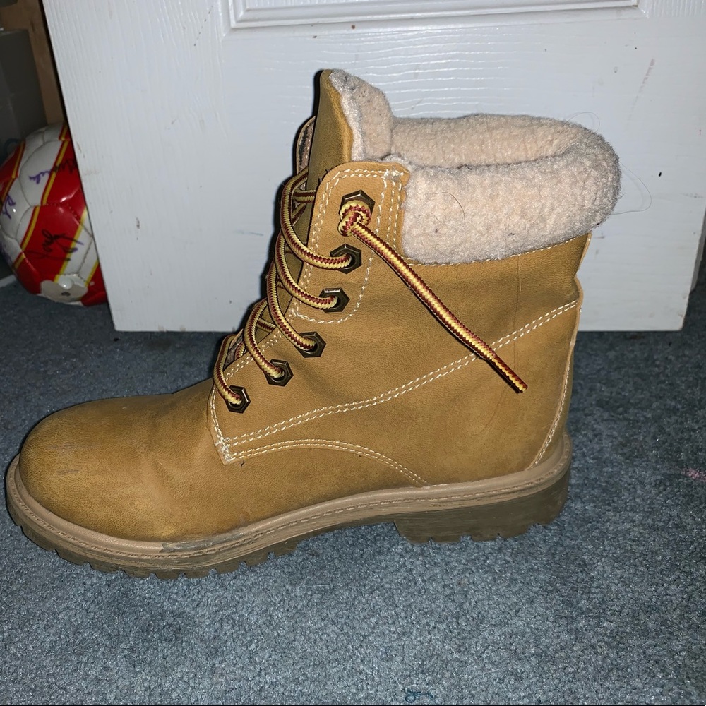 Boots